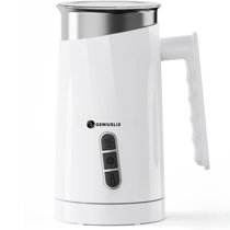 Wayfair  White Milk Frothers You'll Love in 2023