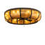 Prime Flush Mount Ceiling Fan