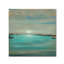 «Blue Light» de Christol, reproduction sur toile tendue-21175833