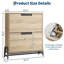 16 Pair Flip Down Shoe Storage-86700972