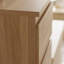 Edmore 5 Drawer Tall Narrow Chest-477879233