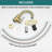 Single-Hole Single-handle Bathroom Faucet-113358911