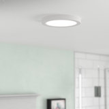 Leitner 1 - Light LED Flush Mount