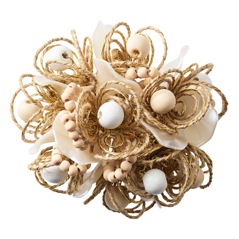 Bramble Napkin Ring