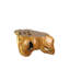 Sculpture asiatique en bois classique