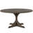 Adams Round Dining Table - Gray-87387595