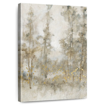 Avery Thicket Of Trees II