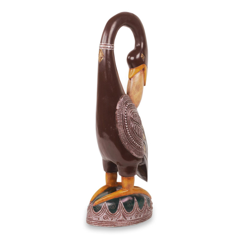 Firdosh Animals Decorative Object