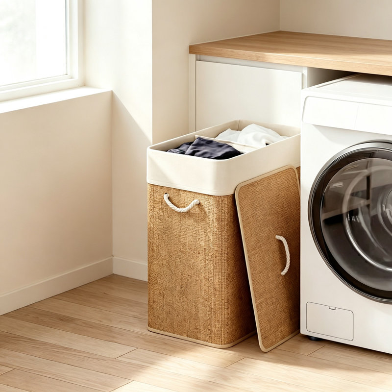 Laundry Hamper