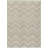 Machine Washable Indoor/Outdoor Keim ACN2392 Stripes Rug-69365234
