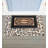 Animal Print Outdoor Doormat