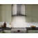 Core Zephyr 30" 600 CFM Convertible Wall Mount Range Hood with LED Lighting