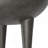 Otto Cast Aluminum Side Table