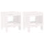 Nazayah 17 Stories Bar Set with Wood Frame and Solid Wood Outer Material-2074407390