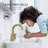 Celestine 2-handle Bathroom Faucet with Drain Assembly-95188006