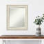 Miroir d'appoint mural Antani-1697494724