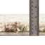 Tapis à poils longs treillis beige Rugs.com-1926720788