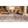 Silas Area Rug