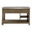Tinka 3-Drawer Rectangle Pine Kitchen Island-1043488882-965069152