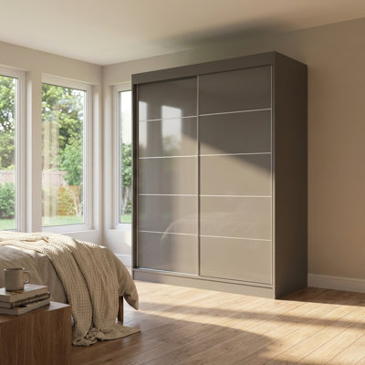 Armoire Charlisha