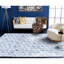 Percentie 700 Performance Geometric Rug-1473559865
