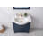 Armillia 30'' Single Bathroom Vanity with Porcelain Top-627252157