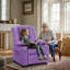 Whitson Children's Recliner Chair-323388904