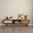 Simple Solid Wood TV Cabinet-1626266033