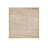 Boyles - Large Square Travertine Tray - Natural, Black