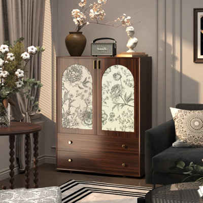 Armoire d'appoint Artistic Modern
