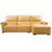 Minnich Upholstered Power Reclining L-Shaped Sectional-33389791-33389790