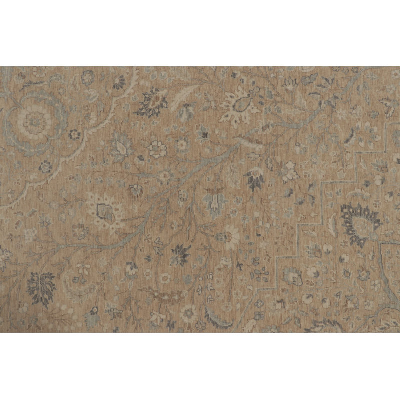 Modern One-of-a-Kind 10'x14' Area Rug