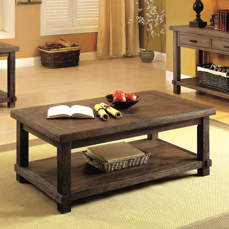 Matthews Coffee Table
