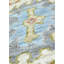 Oushak One-of-a-Kind 4'1" X 9'10" Area Rug