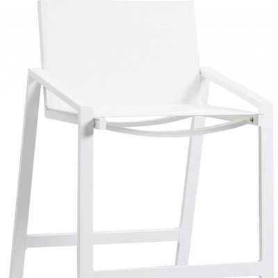Tabouret court 19,5 po Akala