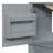 36" Bathroom Vanity with Ceramic Sink