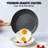 Aluminum Non-Stick Skillet-98185343