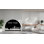 New York City Skyline Arch Wall Decal autocollant City New York Wall Decal vinyle autocollant Home Decor tête de lit décalque salon bureau 161LU