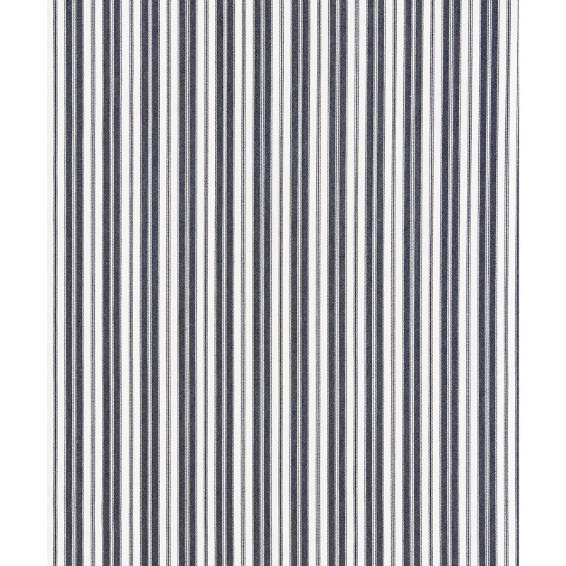 Tissu 100% coton Chatham Devon, Indigo