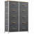 Grey is out of stock selected
