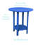 Ensemble de table bistro et chaises d'extérieur Phat Tommy-2082803