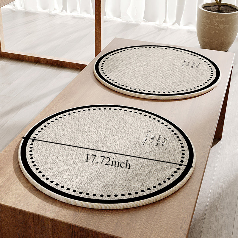 Coussin de chaise Latitude Run®