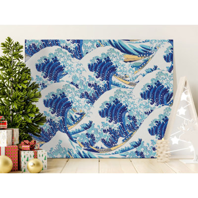 Nappi Wrapped Canvas Print Set
