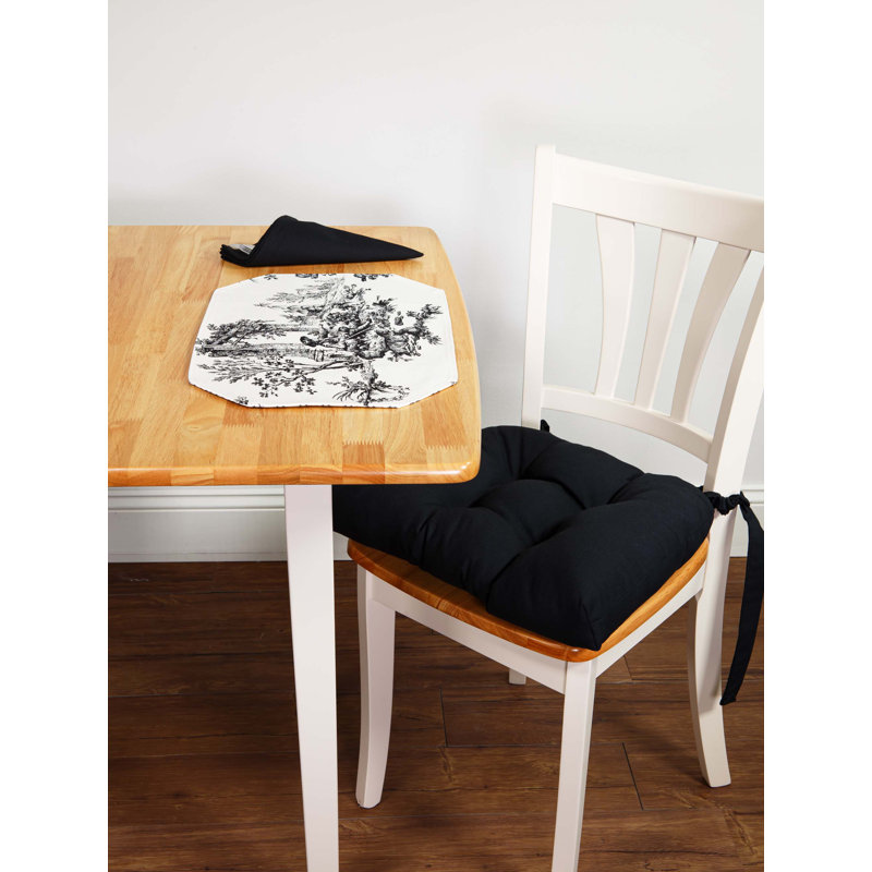 Coussin de salle à manger Bouvier