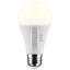14 Watt White LED Bulb-1984529250