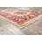 One-of-a-Kind 2'1" X 2'11" Wool Area Rug in Ivory