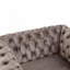 Fauteuil club Chesterfield