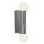 Ortona 2 - Light Flush Mounted Sconce-79616422