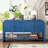 console table with four doors and bottom shelf-114098336