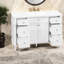 Vanities(Must include both Vanity Cabinet  and Sink) Black Classic 47.8 Inch-67905924